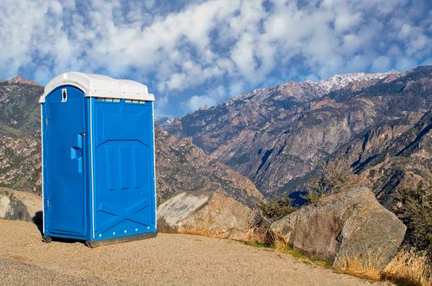 Best Restroom Trailer for Weddings  in Olean, NY